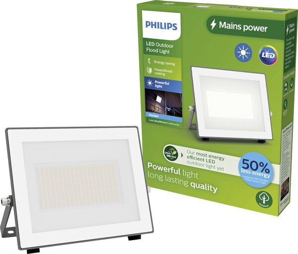 Philips LED Lois 929004643101 venkovní LED reflektor 24 W Barvy světla (LED svítidlo): studená bílá