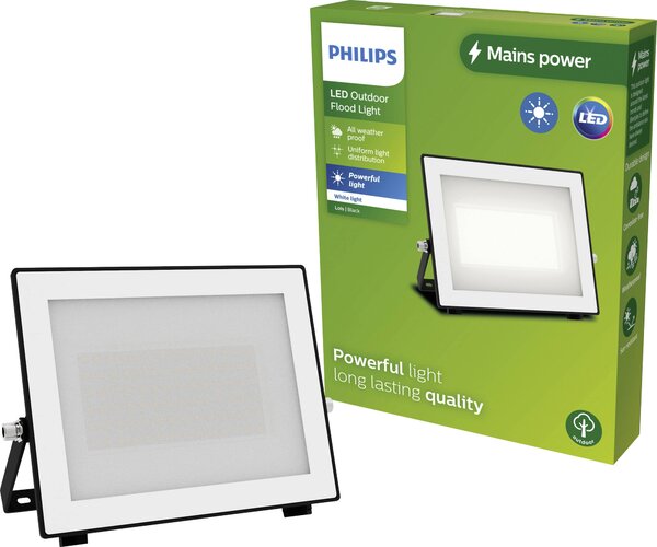 Philips LED Lois 929004642001 venkovní LED reflektor 50 W Barvy světla (LED svítidlo): teplá bílá
