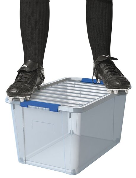 Sistema Storage Úložný box s vyjímatelným zásobníkem 7,9 l