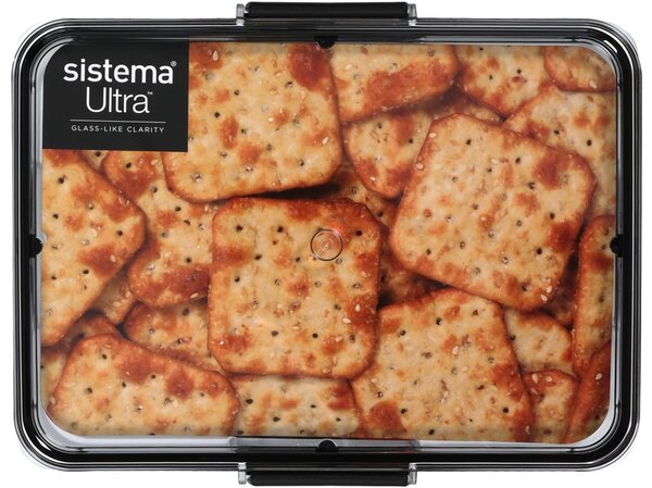 Sistema Ultra Dóza na skladování potravin 1,73 l