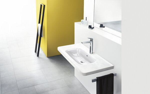 Hansgrohe Logis umyvadlová baterie stojící chrom 71091000