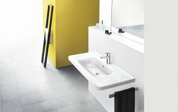 Hansgrohe Logis umyvadlová baterie stojící chrom 71101000
