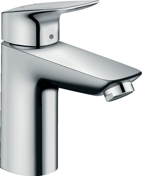 Hansgrohe Logis umyvadlová baterie stojící chrom 71107000