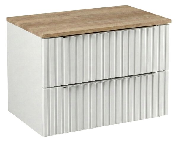 Comodo Koupelnová skříňka pod deskové umyvadlo Amata W 60-HD