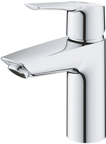 Grohe Start umyvadlová baterie stojící StarLight Chrome 23551002