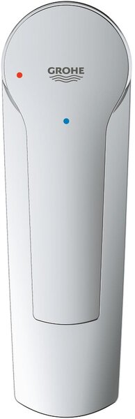 Grohe Start umyvadlová baterie stojící StarLight Chrome 23551002