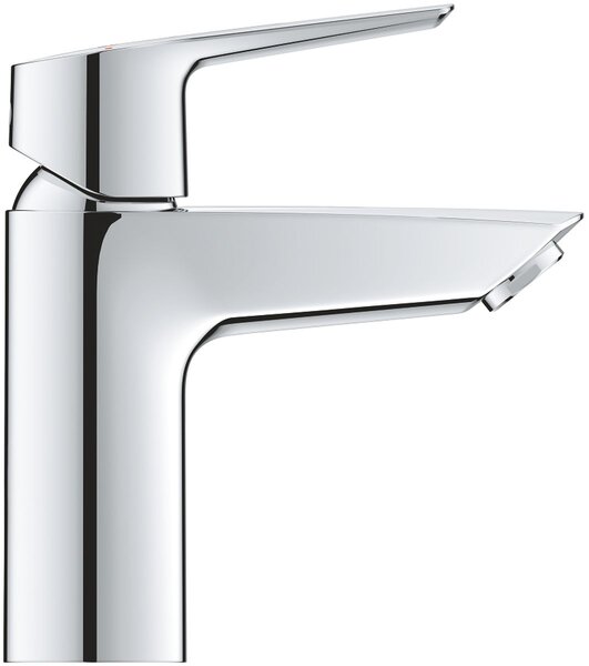 Grohe Start umyvadlová baterie stojící StarLight Chrome 23551002
