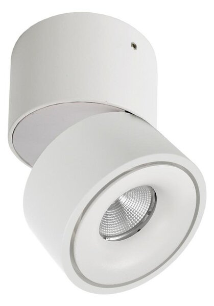 IMPR 348122 Deko-Light stropní přisazené svítidlo Uni II Mini 230V 8W 3000 K 600 lm 91 mm bílá