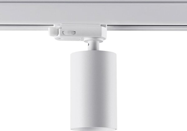 IMPR 707079 Deko-Light kolejnicový systém 3-fázový 230V Can 230V GU10 1x max. 7,5W bílá 134