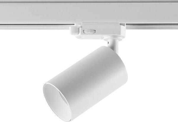 IMPR 707079 Deko-Light kolejnicový systém 3-fázový 230V Can 230V GU10 1x max. 7,5W bílá 134