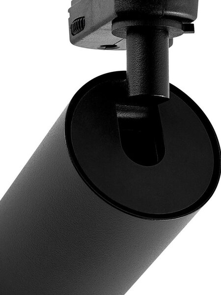 IMPR 707081 Deko-Light kolejnicový systém 3-fázový 230V Can 230V GU10 1x max. 7,5W černá 134
