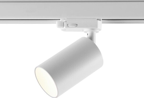 IMPR 707079 Deko-Light kolejnicový systém 3-fázový 230V Can 230V GU10 1x max. 7,5W bílá 134