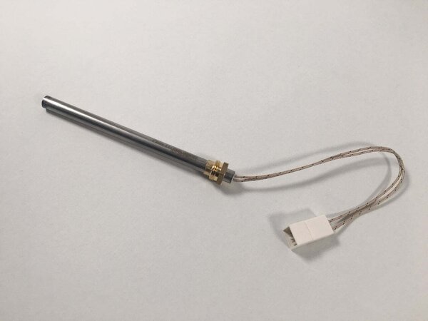 Svíčka 300W kamna na pelety D=15,3cm / D=1,0cm Extraflame