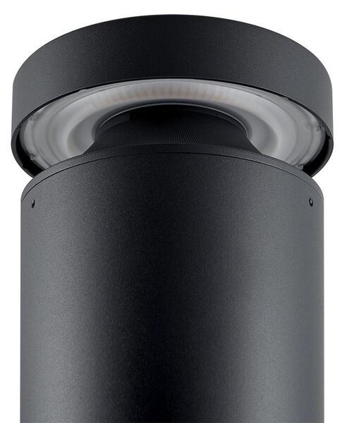 IMPR 730494 Deko-Light stojací svítidlo, Faro 100, 24 W, DALI, 3000 K, 220-240V 1124 lm šedá IP65 - DEKOLIGHT