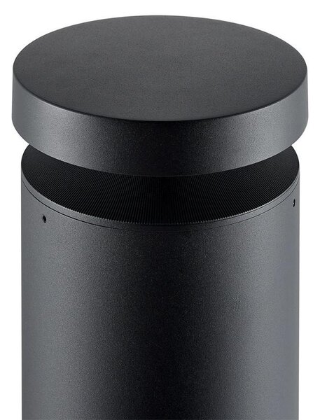 IMPR 730494 Deko-Light stojací svítidlo, Faro 100, 24 W, DALI, 3000 K, 220-240V 1124 lm šedá IP65 - DEKOLIGHT