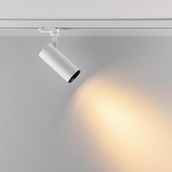 IMPR 707213 Deko-Light 3-fázové bodové svítidlo - Lucea, Tilt, 10 W, DTW, 1800-2700 K, bílá