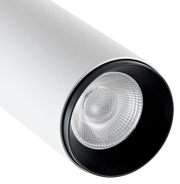 IMPR 707213 Deko-Light 3-fázové bodové svítidlo - Lucea, Tilt, 10 W, DTW, 1800-2700 K, bílá