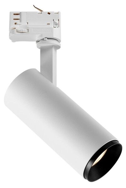 IMPR 707213 Deko-Light 3-fázové bodové svítidlo - Lucea, Tilt, 10 W, DTW, 1800-2700 K, bílá