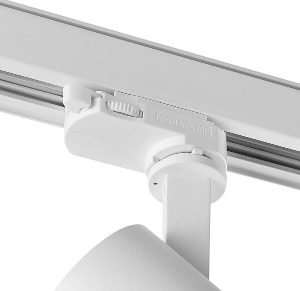 IMPR 707213 Deko-Light 3-fázové bodové svítidlo - Lucea, Tilt, 10 W, DTW, 1800-2700 K, bílá