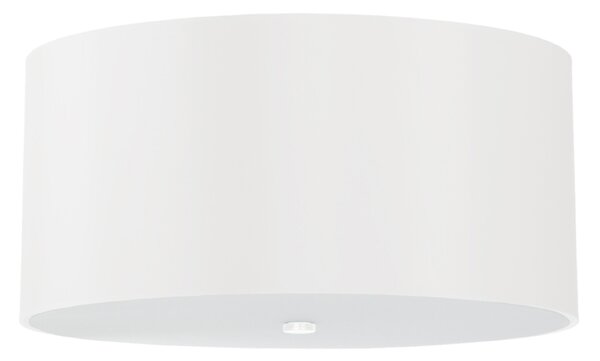 Sollux Lighting Lustr OTTO 50 bílý