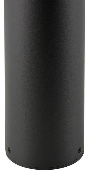 IMPR 730504 Deko-Light stojací svítidlo - Facado II kulaté opal 1000mm, 1x max 20 W, E27, šedá - DEKOLIGHT