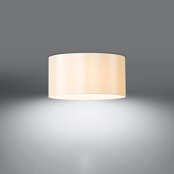 Sollux Lighting Lustr OTTO 50 bílý