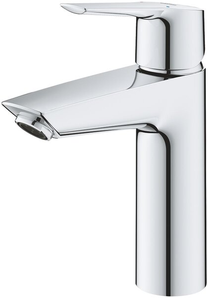 Grohe Start umyvadlová baterie stojící StarLight Chrome 24204002
