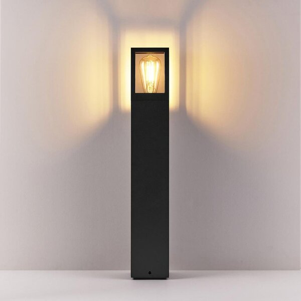 IMPR 730496 Deko-Light stojací svítidlo - Facado A 650 mm, 1x max. 20 W E27, antracit