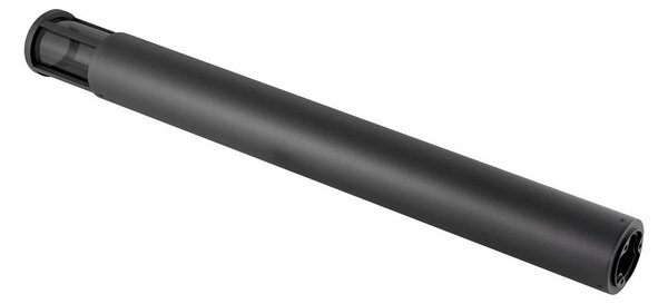 IMPR 730503 Deko-Light stojací svítidlo Facado II kulaté tónované 1m max. 20W E27 šedá - DEKOLIGHT