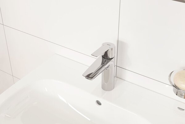Grohe Start umyvadlová baterie stojící StarLight Chrome 24204002