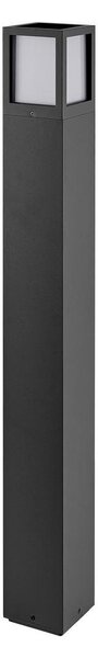 IMPR 730498 Deko-Light stojací svítidlo - Facado A 1000 mm, 1x max. 20 W E27, antracit - DEKOLIGHT