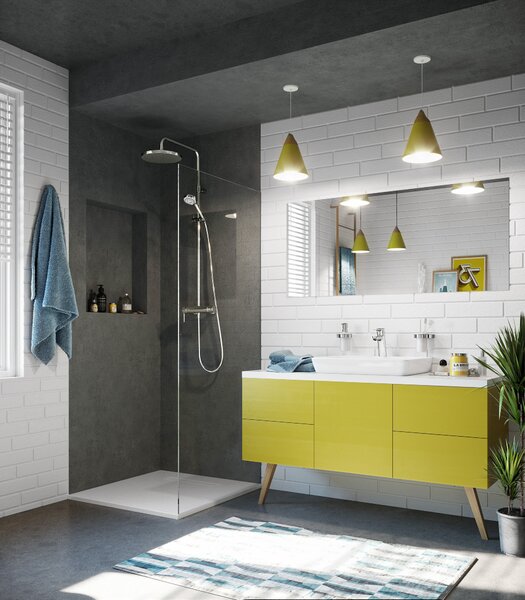Kludi Pure&Easy umyvadlová baterie stojící chrom 370280565