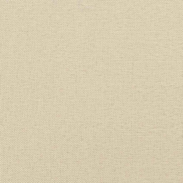 VidaXL Vajíčkové křeslo textil [42002742] Barva: Tmavě šedá