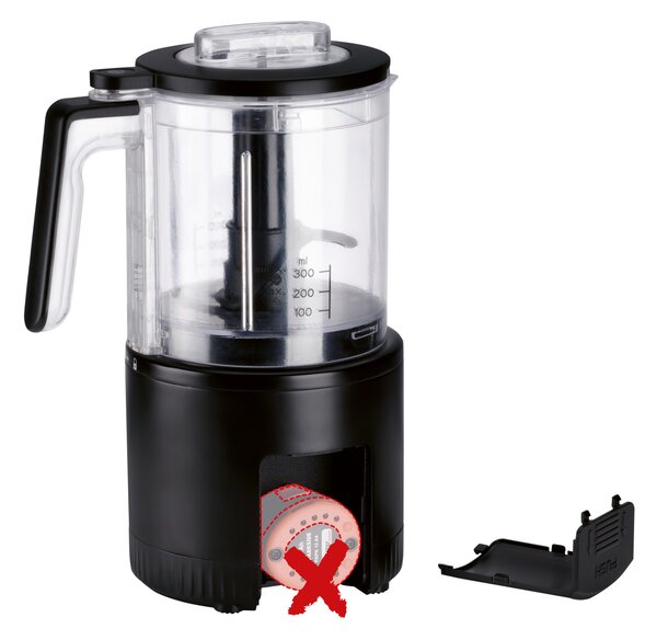 Silvercrest® Kitchen Tools Aku univerzální drtič Smza 12 A1 – bez akumulátoru a nabíječky (100388744)