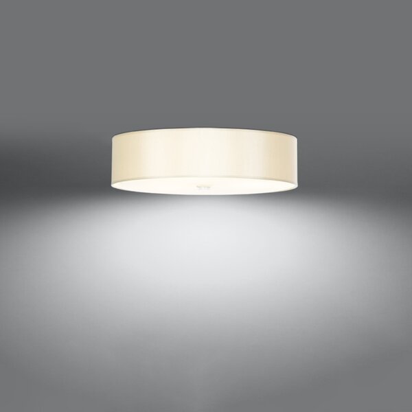 Sollux Lighting Stropní svítidlo SKALA 50 bílé