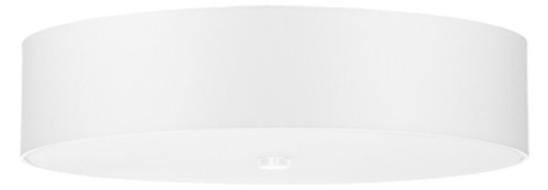 Sollux Lighting Stropní svítidlo SKALA 50 bílé