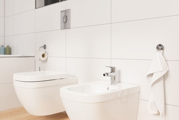 Grohe Start bidetová baterie stojící StarLight Chrome 32560002