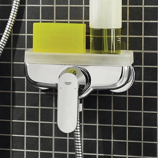 Grohe Eurosmart Cosmopolitan sprchová baterie nastěnná StarLight Chrome 32837000