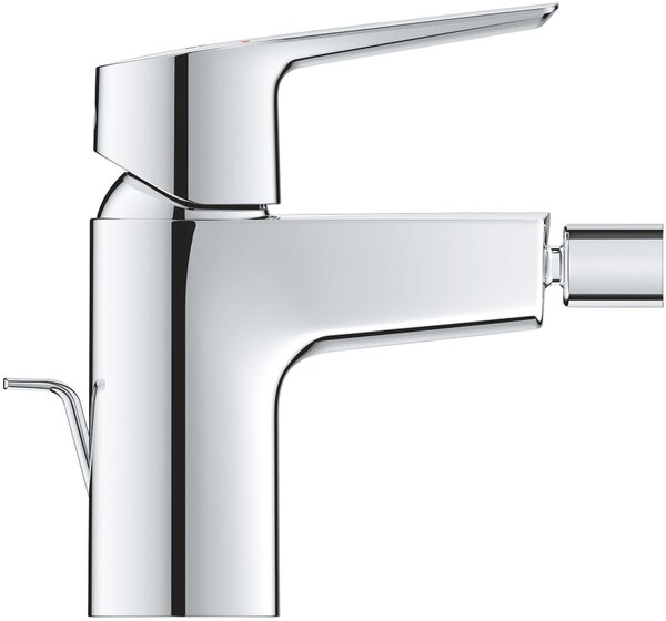 Grohe Start bidetová baterie stojící StarLight Chrome 32560002