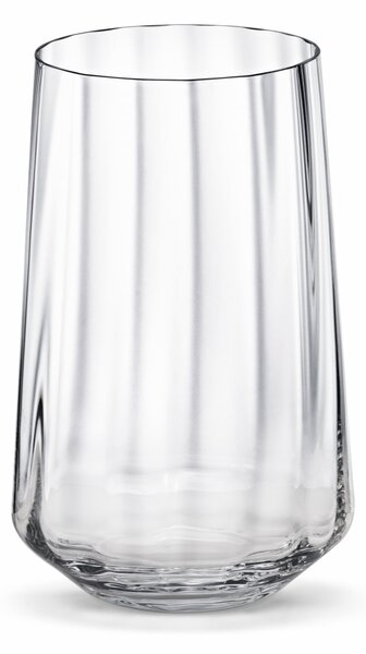 Sklenice z křišťálového skla Bernadotte 380 ml