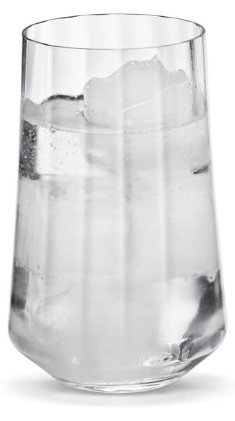 Sklenice z křišťálového skla Bernadotte 380 ml