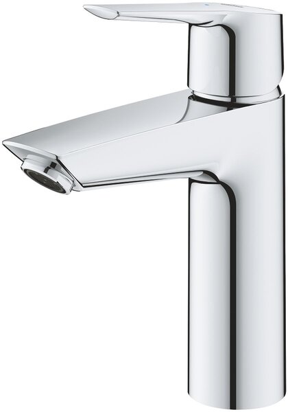 Grohe Start umyvadlová baterie stojící StarLight Chrome 23746002