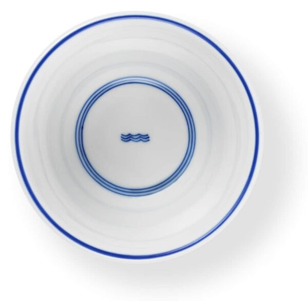 Porcelánový termo hrnek MOTIF 260 ml