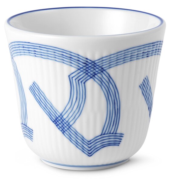 Porcelánový termo hrnek MOTIF 260 ml
