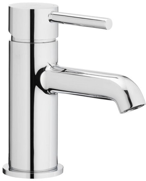 KFA Armatura Moza umyvadlová baterie stojící chrom 503281500