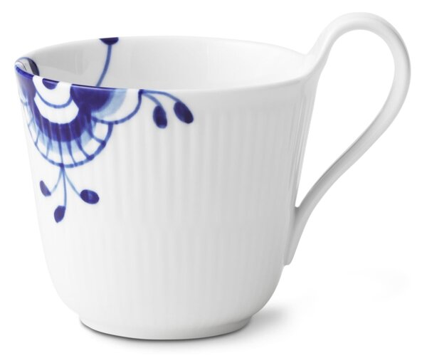 Porcelánový hrnek Blue Fluted Mega 330 ml