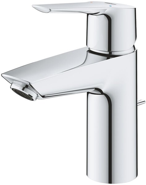 Grohe Start umyvadlová baterie stojící StarLight Chrome 24209002