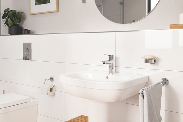 Grohe Start umyvadlová baterie stojící StarLight Chrome 24209002