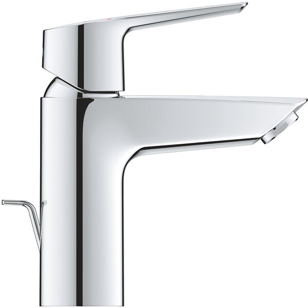 Grohe Start umyvadlová baterie stojící StarLight Chrome 24209002