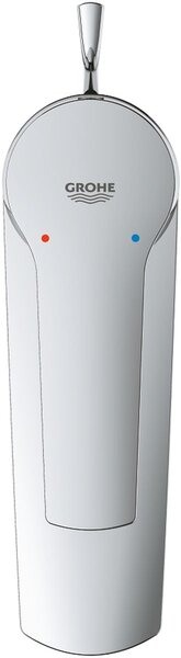 Grohe Start umyvadlová baterie stojící StarLight Chrome 24209002